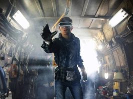 Ready Player One