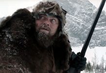 the revenant