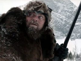 the revenant