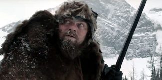 the revenant