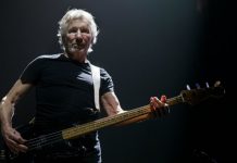 Roger Waters