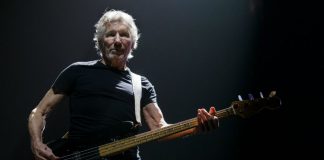 Roger Waters