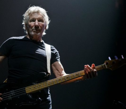 Roger Waters
