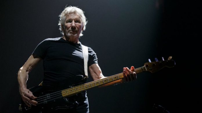 Roger Waters