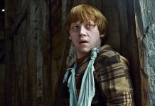 Rupert Grint