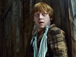 Rupert Grint