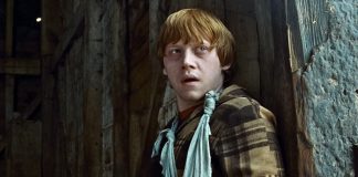 Rupert Grint