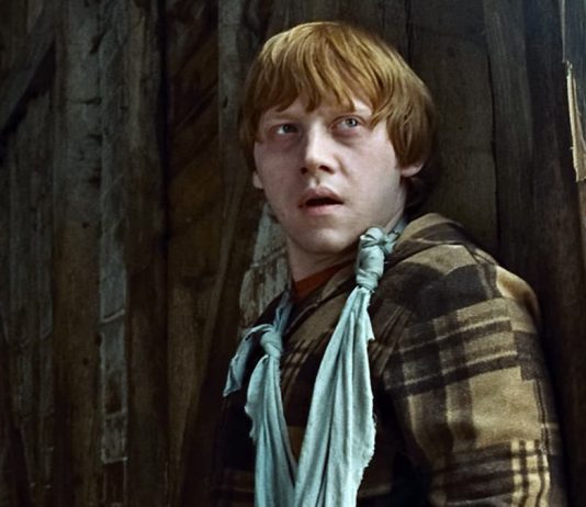 Rupert Grint