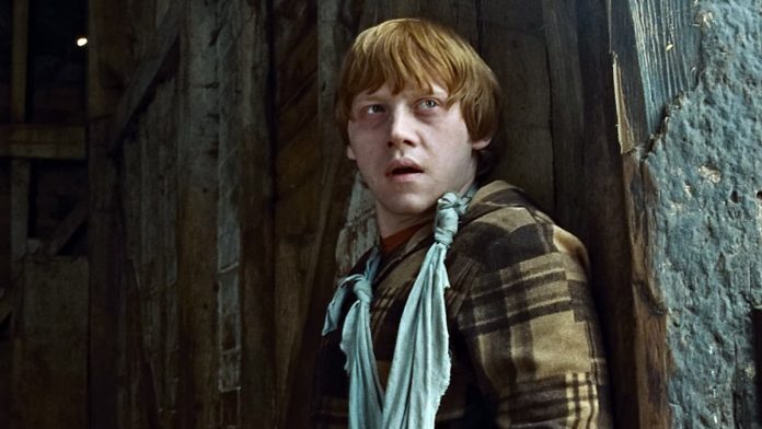 Rupert Grint