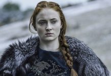 Sansa Stark usata in meme razzista, Sophie Turner non ci sta