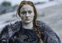 Sansa Stark, Sophie Turner