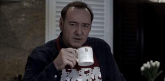 Kevin Spacey