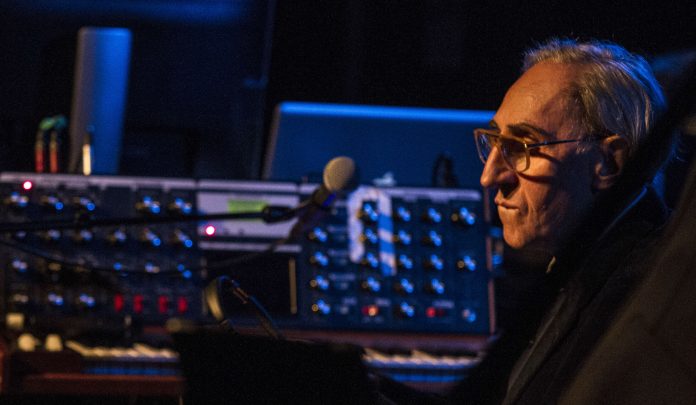 Franco Battiato