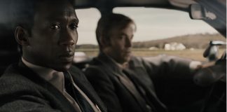 true detective