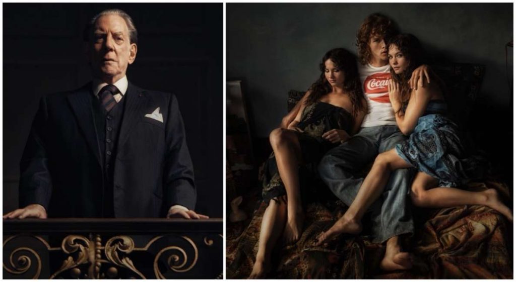 i migliori prodotti televisivi del 2018