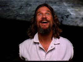 Il Grande Lebowski