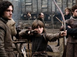Game of Thrones
