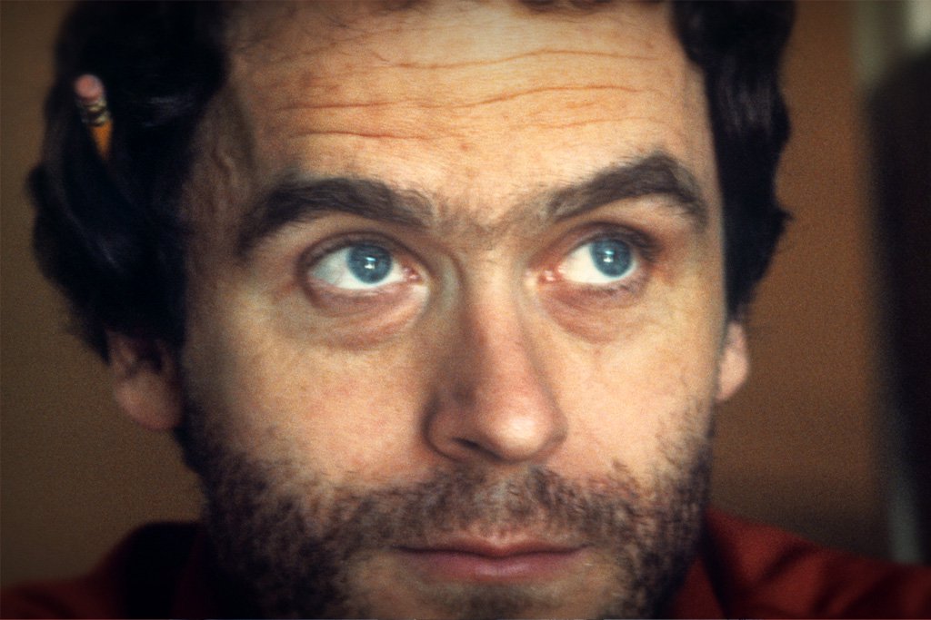Conversazioni con un killer: Il caso Bundy