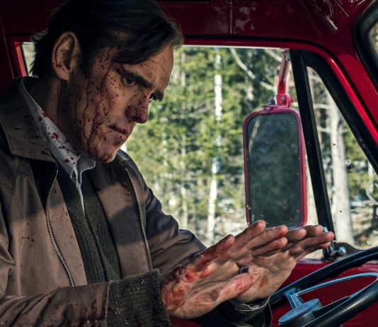 La Casa di Jack amazon prime video