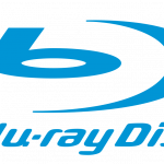 Blu-ray logo