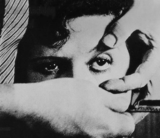 Luis Buñuel