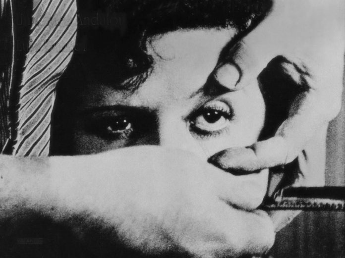 Luis Buñuel