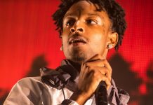 21 Savage