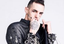 Achille Lauro