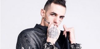 Achille Lauro