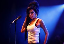 Amy Winehouse