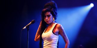 Amy Winehouse