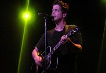 Chris Cornell