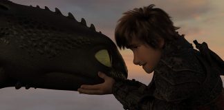 Dragon Trainer: Il mondo nascosto