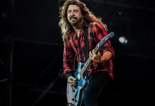 Dave Grohl