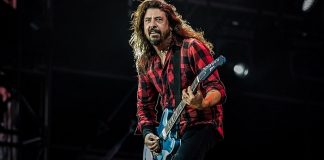 Dave Grohl