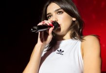 Dua Lipa