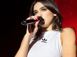Dua Lipa