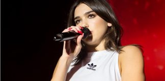 Dua Lipa