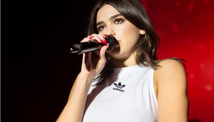 Dua Lipa