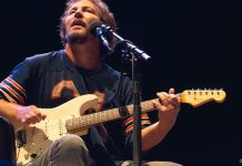 Eddie Vedder