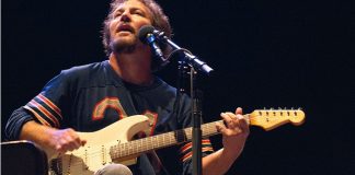 Eddie Vedder