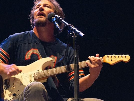 Eddie Vedder