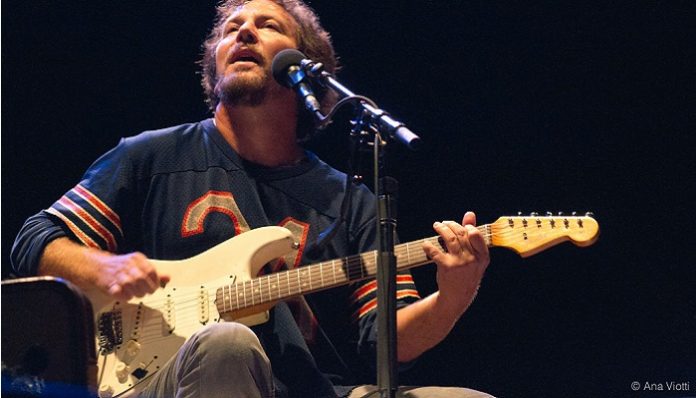 Eddie Vedder