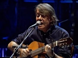 Fabrizio De André