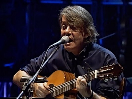 Fabrizio De André