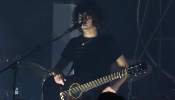 Francesco Motta