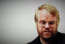 Philip Seymour Hoffman