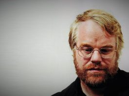 Philip Seymour Hoffman