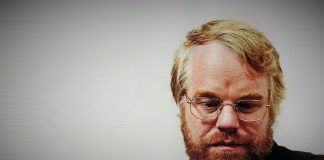 Philip Seymour Hoffman