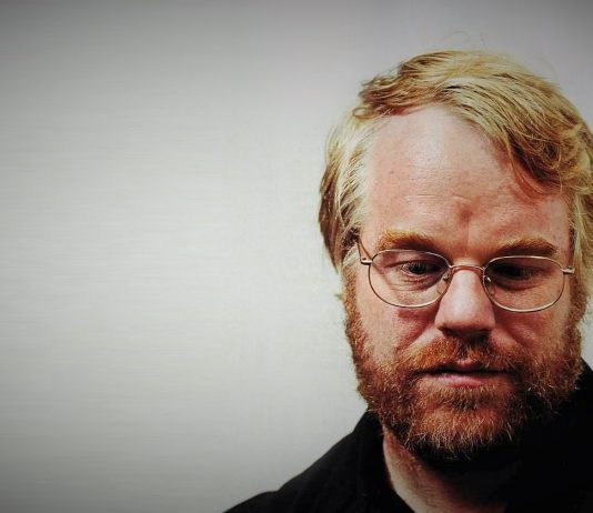 Philip Seymour Hoffman